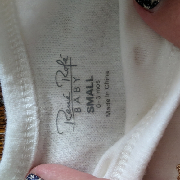 0-3 Month Lot - Picture 3 of 8